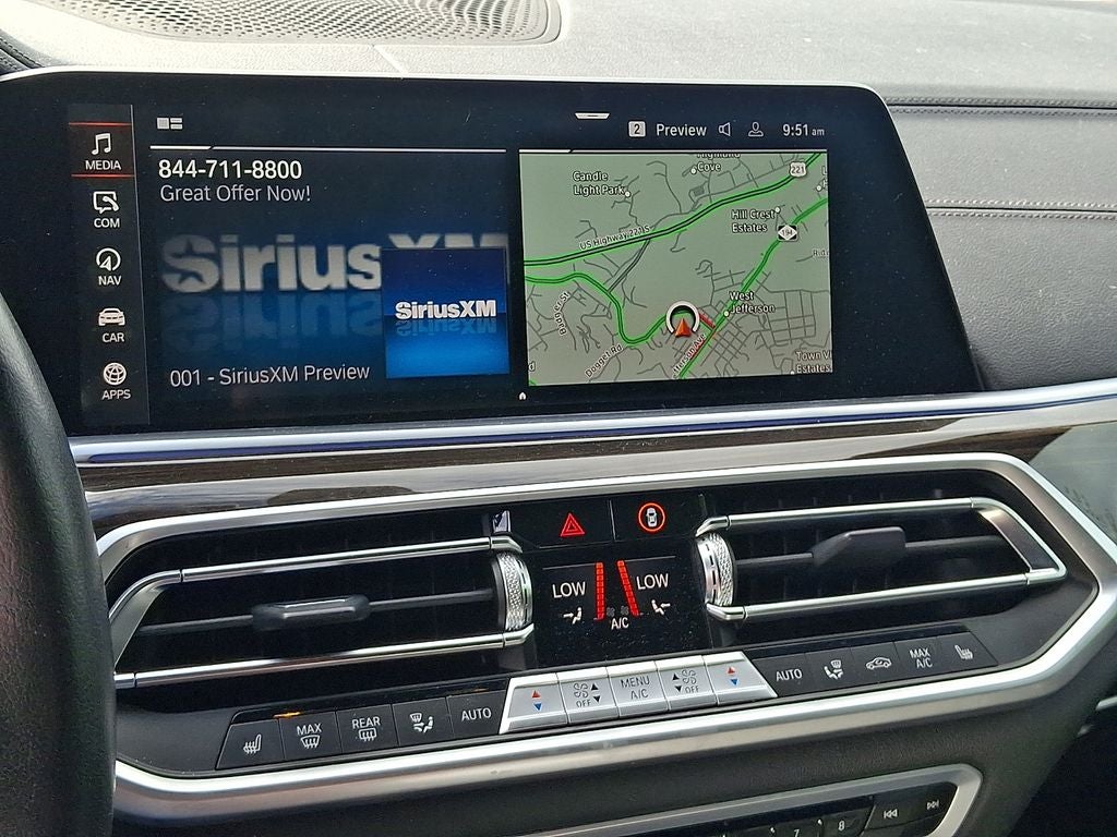 2023 BMW X5 sDrive40i