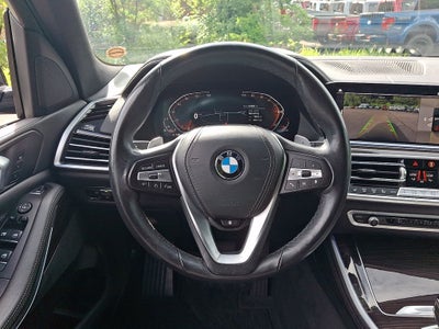 2023 BMW X5 sDrive40i