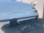 2022 Mercedes-Benz Sprinter 3500 Crew 170 in. WB High Roof