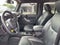 2016 Jeep Wrangler Sahara