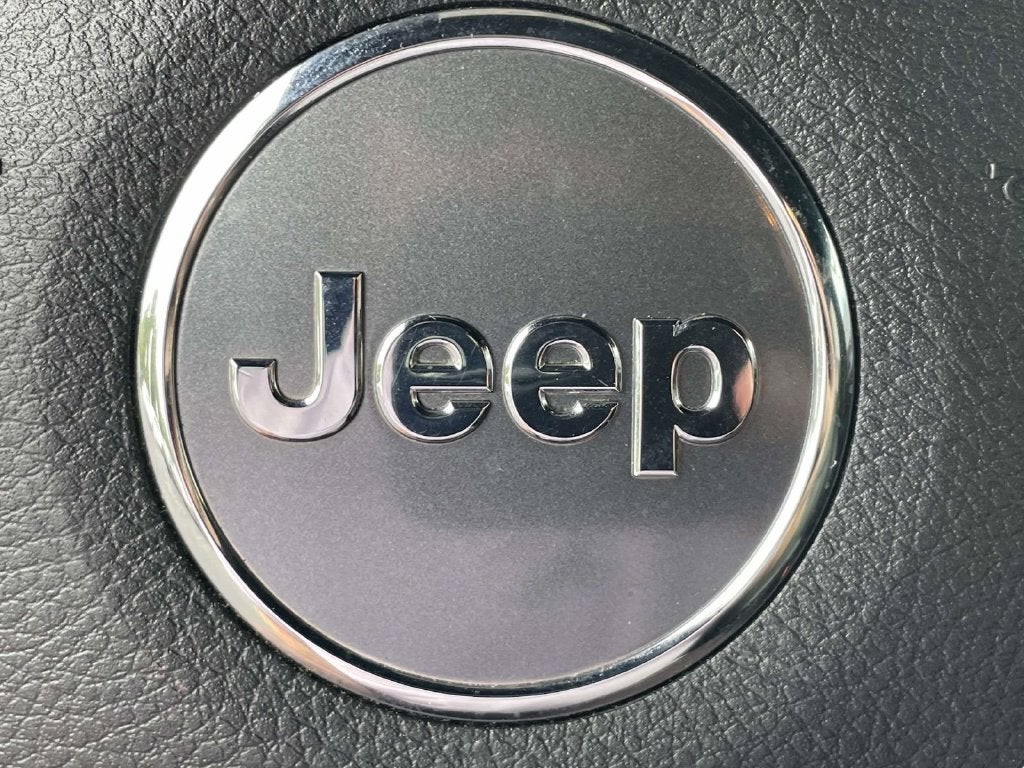 2016 Jeep Wrangler Sahara
