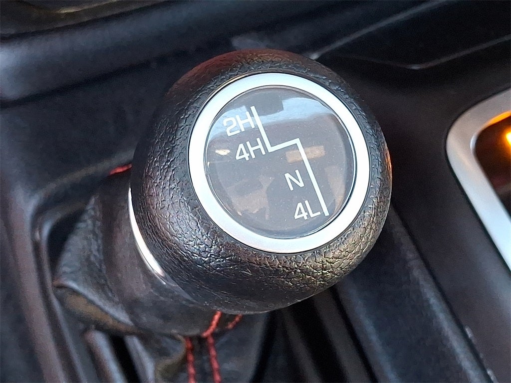 2023 Jeep Wrangler 4-Door Rubicon 4x4