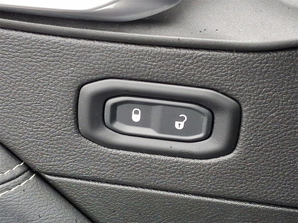 2022 Jeep Wrangler Unlimited Sahara 4x4