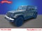 2023 Jeep Wrangler Sahara 4x4
