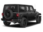 2023 Jeep Wrangler Sahara 4x4