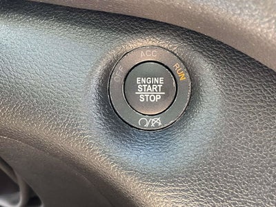 2023 Jeep Cherokee Trailhawk 4x4