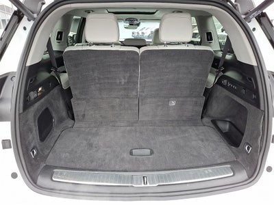 2021 Jeep Grand Cherokee L Overland 4x4