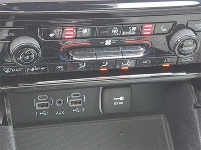 2021 Jeep Grand Cherokee L Summit 4x4