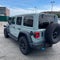 2024 Jeep Wrangler Willys 4xe