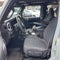 2024 Jeep Wrangler Willys 4xe