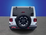 2024 Jeep Wrangler Rubicon X 4xe