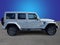 2024 Jeep Wrangler Summit 4xe