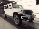 2024 Jeep Wrangler Summit 4xe