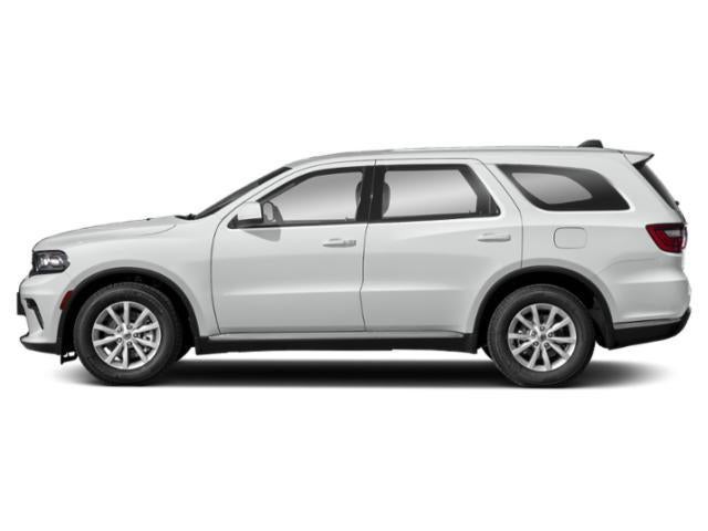 2022 Dodge Durango R/T RWD