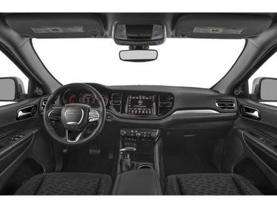 2022 Dodge Durango R/T RWD