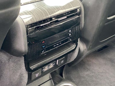 2022 Jeep Wagoneer Series III 4x4