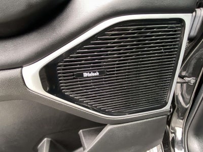 2022 Jeep Wagoneer Series III 4x4