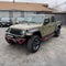 2026 Jeep Gladiator Rubicon 4x4