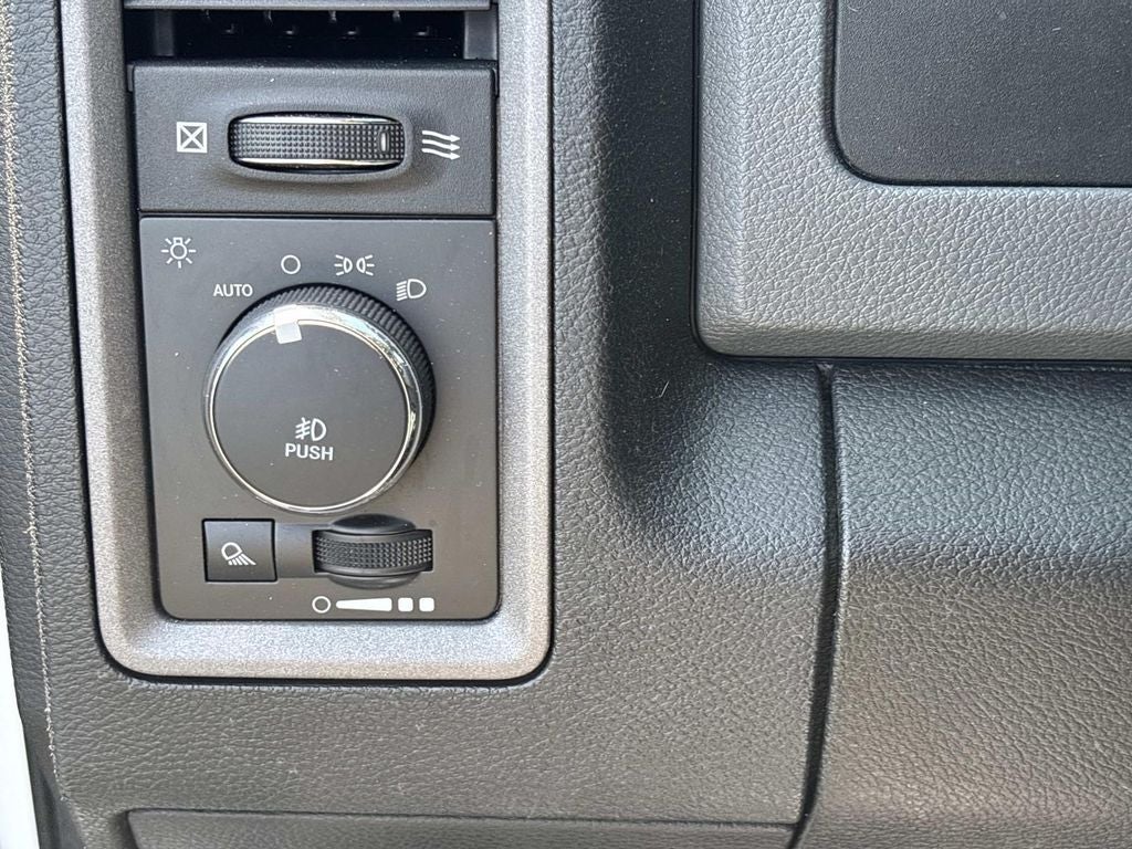 2019 RAM 1500 Classic Express