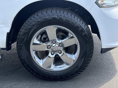 2019 RAM 1500 Classic Express