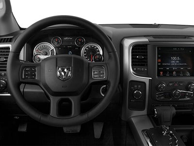 2014 RAM 1500 Laramie