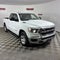 2022 RAM 1500 Big Horn Quad Cab 4x4 6'4' Box