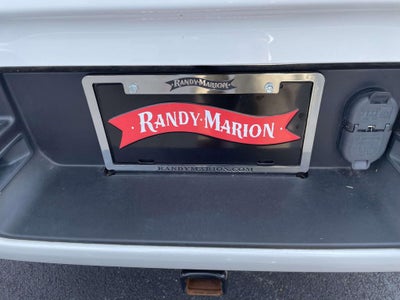 2022 RAM 1500 Big Horn Quad Cab 4x4 6'4' Box