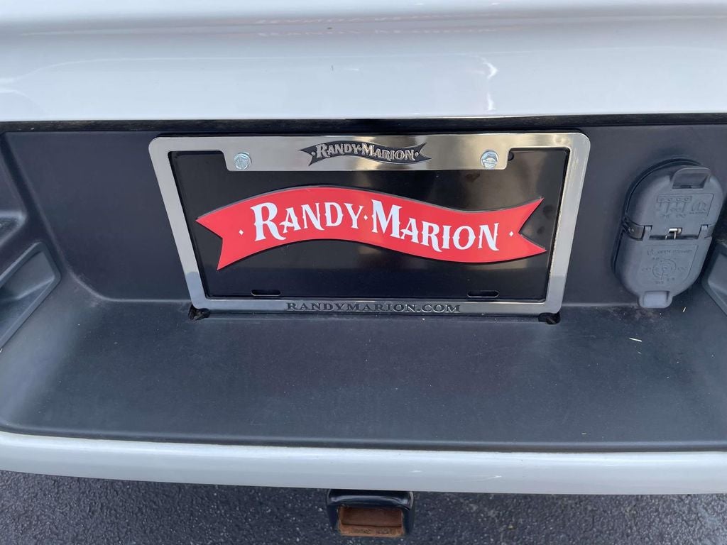 2022 RAM 1500 Big Horn Quad Cab 4x4 6'4' Box
