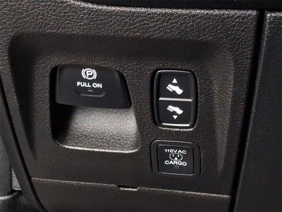 2020 RAM 1500 Big Horn Crew Cab 4x4 5'7' Box