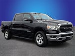 2020 RAM 1500 Big Horn Crew Cab 4x4 5'7' Box