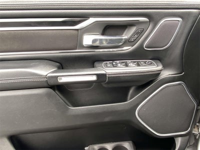 2021 RAM 1500 Laramie Crew Cab 4x4 5'7' Box