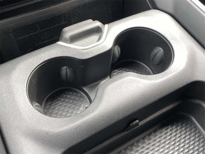 2021 RAM 1500 Laramie Crew Cab 4x4 5'7' Box