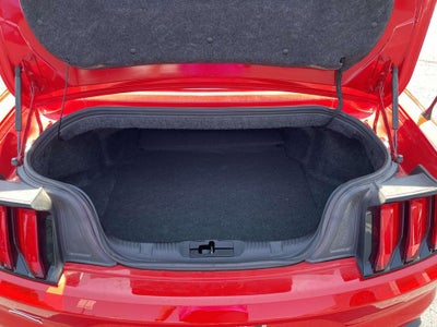 2022 Ford Mustang GT Premium Convertible