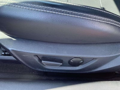 2022 Ford Mustang GT Premium Convertible