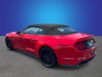 2022 Ford Mustang GT Premium Convertible