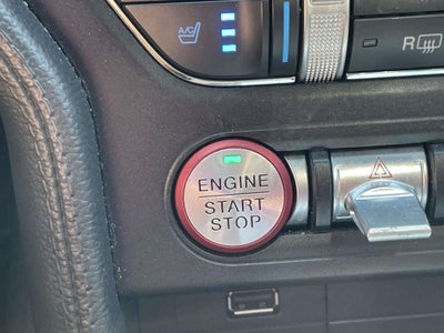 2022 Ford Mustang GT Premium Convertible
