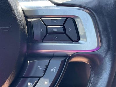 2022 Ford Mustang GT Premium Convertible