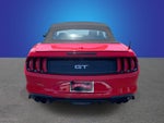 2022 Ford Mustang GT Premium Convertible