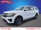 2023 Ford Expedition Max XLT MAX