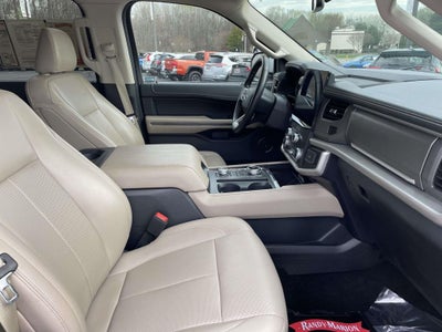 2023 Ford Expedition Max XLT MAX