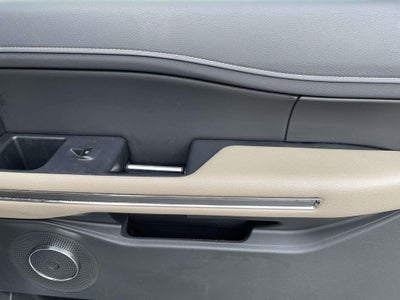 2023 Ford Expedition Max XLT MAX