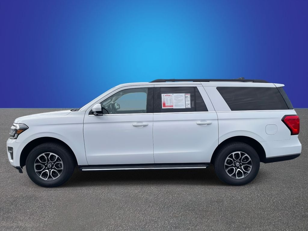 2023 Ford Expedition Max XLT MAX