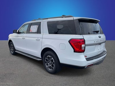 2023 Ford Expedition Max XLT MAX