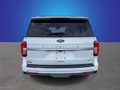 2023 Ford Expedition Max XLT MAX