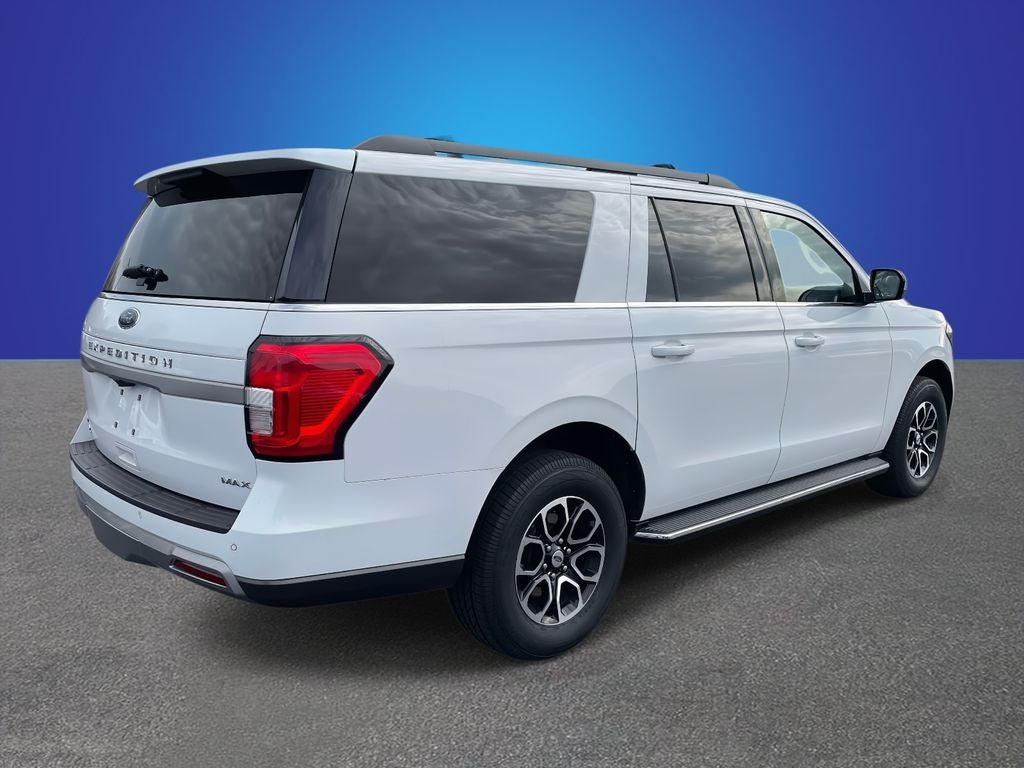 2023 Ford Expedition Max XLT MAX