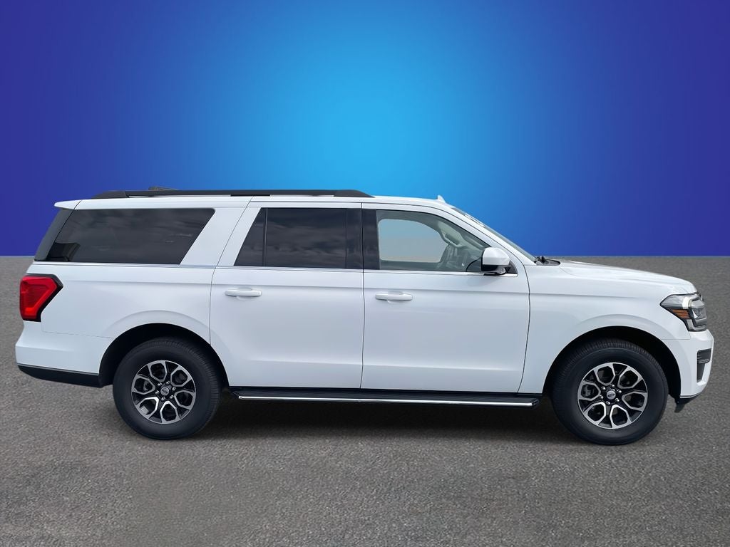 2023 Ford Expedition Max XLT MAX
