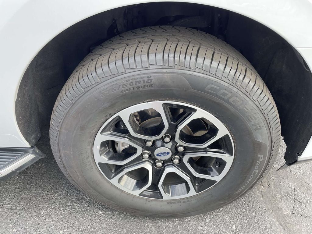 2023 Ford Expedition Max XLT MAX