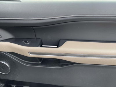 2023 Ford Expedition Max XLT MAX