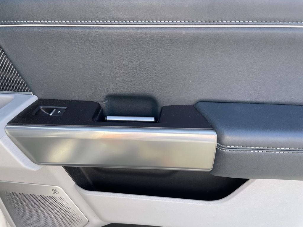 2022 Ford F-150 Limited