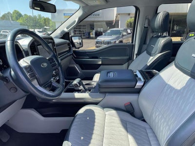 2022 Ford F-150 Limited